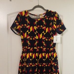 Lularoe Amelia